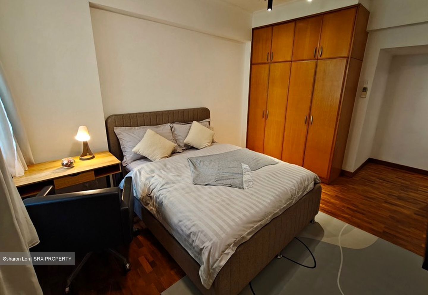 Emerald Garden (D1), Condominium #622598621